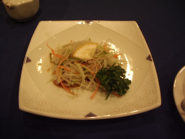 豚のやわらか煮